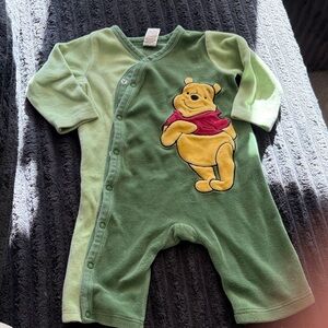 Pooh Bear